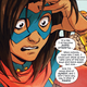 Illustration for article titled Ms. Marvels First Big Foe As An Avenger? Gentrification.